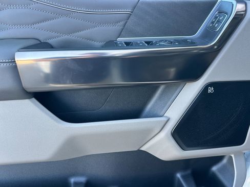 New 2026 Ford F350 Platinum w/ Platinum Plus Package image 11