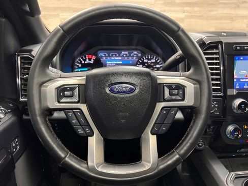 Used 2021 Ford F350 Platinum w/ Tremor Off-Road Package image 20