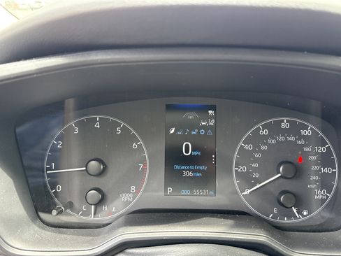 Used 2024 Toyota Corolla LE FWD image 5