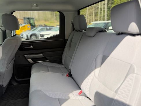 Used 2024 Toyota Tundra SR5 AWD/4WD image 5