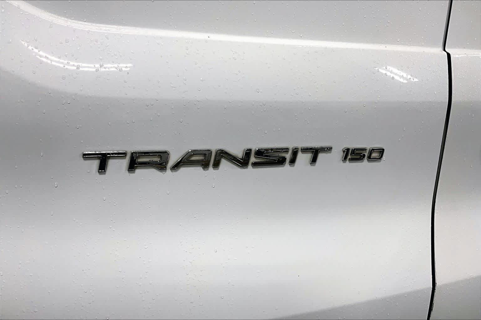 Used 2018 Ford Transit 150 130 Low Roof RWD image 10