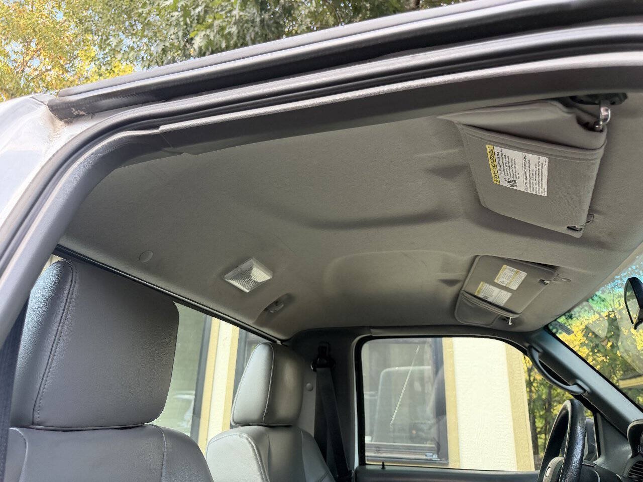 Used 2011 Ford Ranger XL RWD image 11