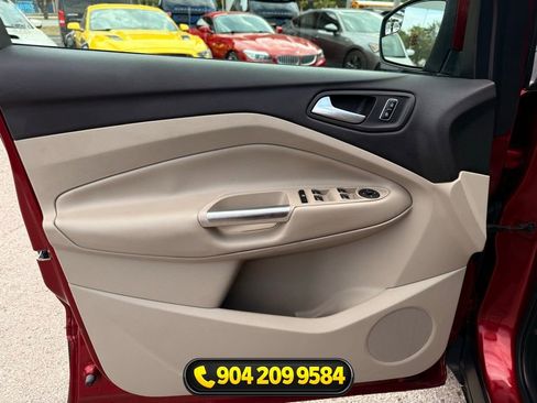 Used 2014 Ford Escape SE FWD image 22