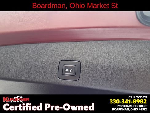 Used 2023 Buick Encore GX Essence w/ Experience Buick Package FWD image 27