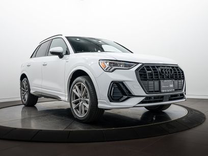 Certified 2023 Audi Q3 2.0T Premium Plus w/ Premium Plus Package
