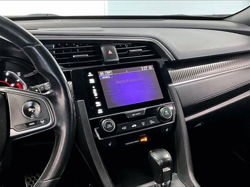 Used 2018 Honda Civic Sport Touring image 14