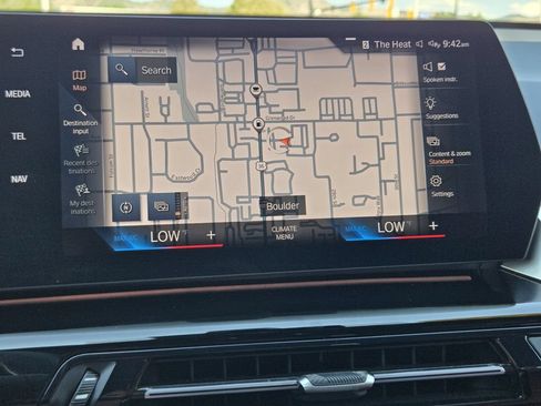 Used 2023 BMW X1 xDrive28i w/ Premium Package AWD/4WD image 19
