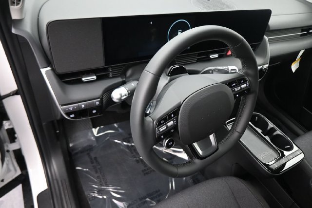 New 2027 Hyundai Ioniq 5 SE RWD image 17