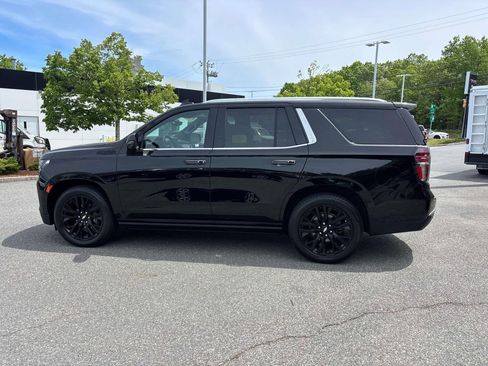 Used 2024 Chevrolet Tahoe High Country AWD/4WD image 6