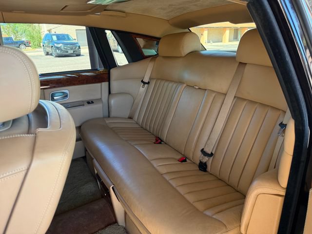 Used 2006 Rolls-Royce Phantom Sedan RWD image 26