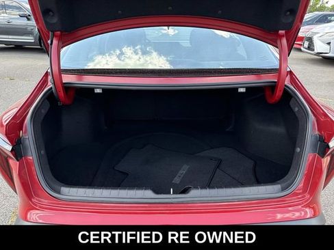 Used 2025 Kia K4 FWD image 12