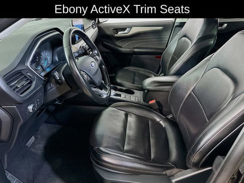 Used 2022 Ford Escape SEL AWD/4WD image 11