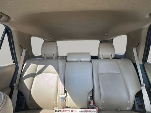 Used 2018 Toyota 4Runner Limited RWD image 18