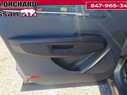 Used 2024 Kia EV9 GT-Line image 8