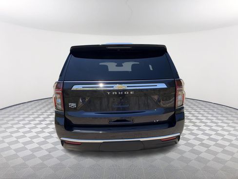 Used 2024 Chevrolet Tahoe LT AWD/4WD image 6