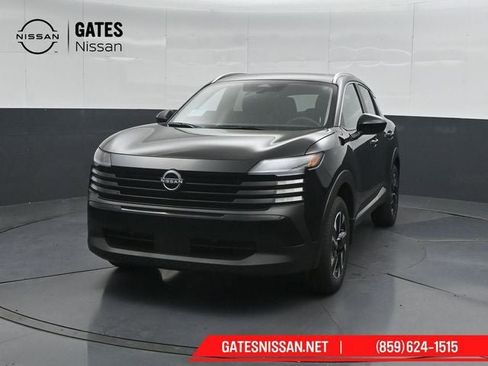 New 2026 Nissan Kicks SV w/ SV Premium Package AWD/4WD image 6