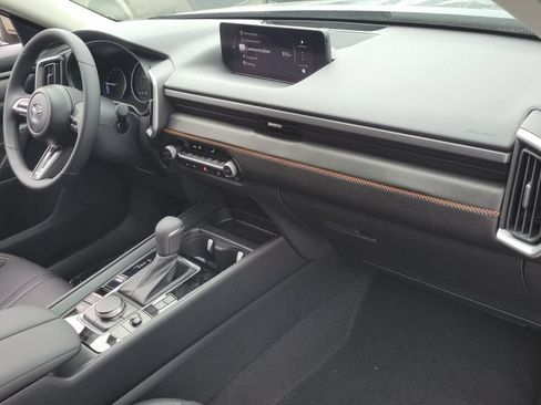 New 2026 MAZDA CX-50 AWD 2.5 Hybrid w/ Weather Package image 29
