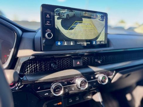 New 2026 Honda CR-V EX-L image 13