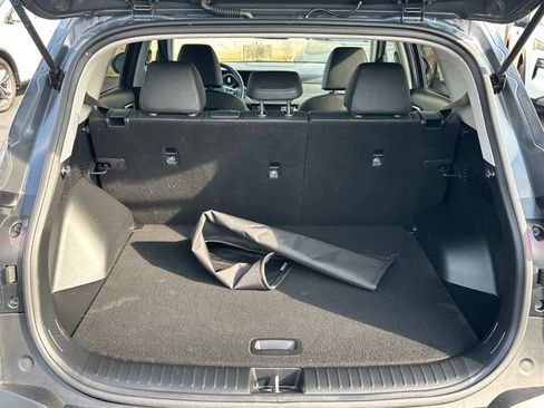 Used 2025 Kia Seltos EX w/ EX Sunroof Package image 26