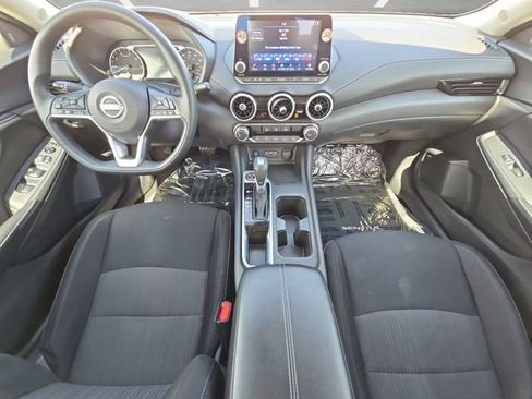 Used 2024 Nissan Sentra SV FWD image 20