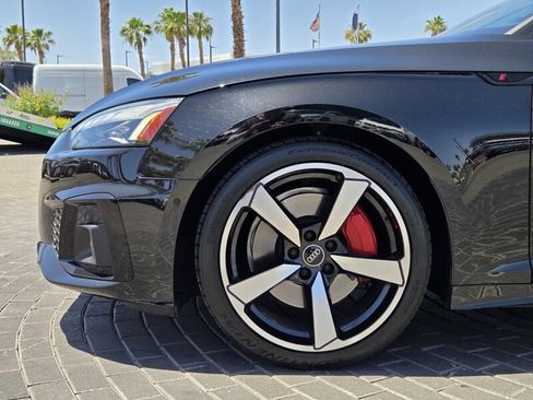 Used 2023 Audi A5 2.0T Prestige w/ Black Optic Plus Package AWD/4WD image 12