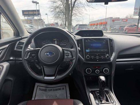 Used 2023 Subaru Crosstrek 2.0i Premium w/ Special Edition image 19