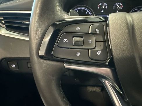 Used 2023 Buick Enclave Essence w/ Experience Buick Package image 19