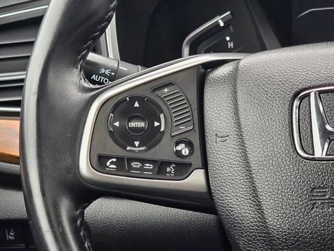 Used 2017 Honda CR-V EX-L image 18