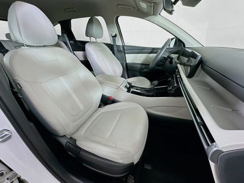 Used 2025 Hyundai Tucson SEL image 30