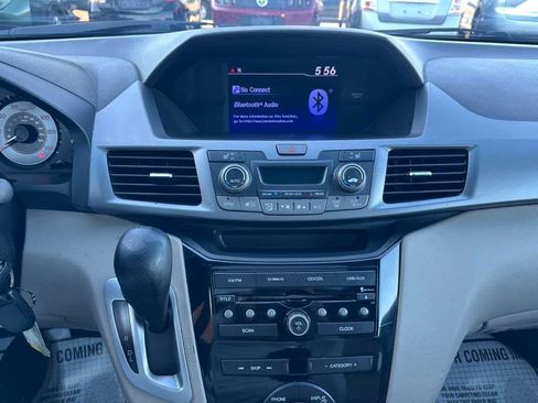 Used 2012 Honda Odyssey EX-L image 17