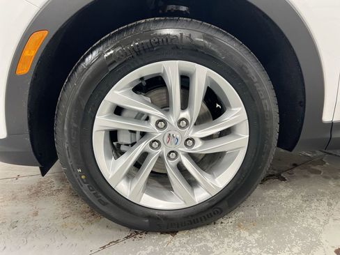 New 2026 Buick Envista Preferred w/ Convenience I Package FWD image 26