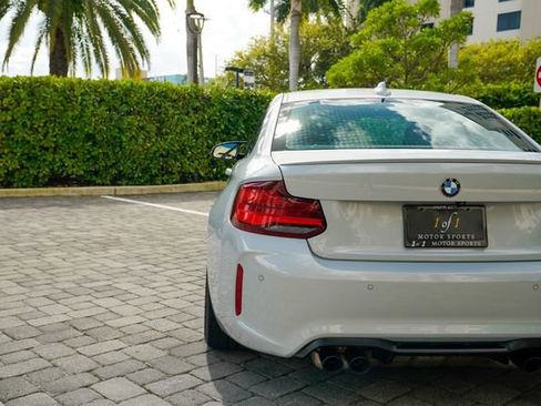 Used 2021 BMW M2 Competition w/ Executive Package image 24