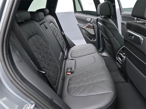 New 2026 BMW X5 sDrive40i w/ Climate Comfort Package image 25