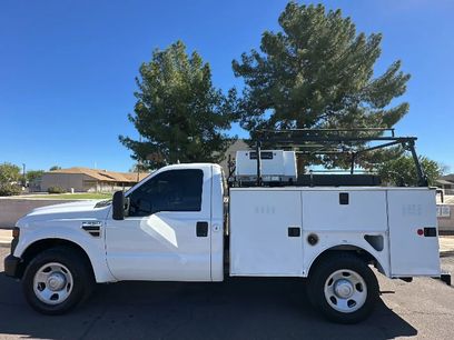 Used 2008 Ford F350 XL