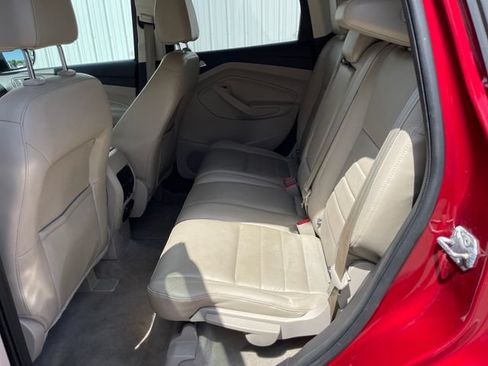 Used 2013 Ford Escape SEL AWD/4WD image 19