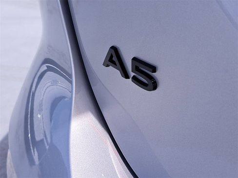 New 2025 Audi A5 2.0T Prestige image 6