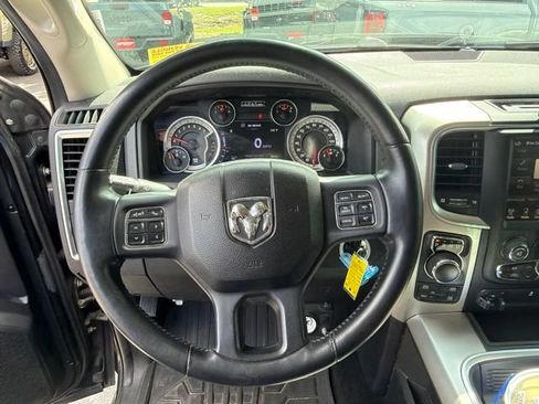 Used 2017 RAM 1500 Lone Star AWD/4WD image 22