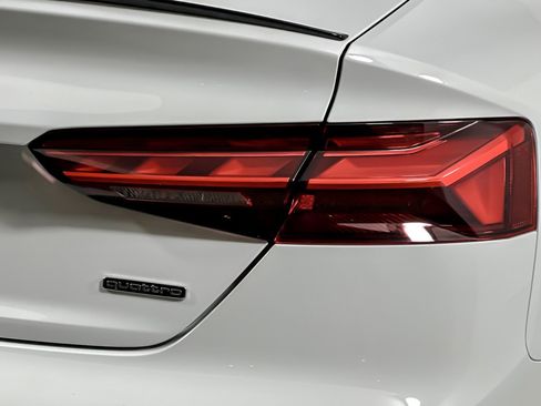 Used 2023 Audi A5 2.0T Premium Plus w/ Premium Plus image 25