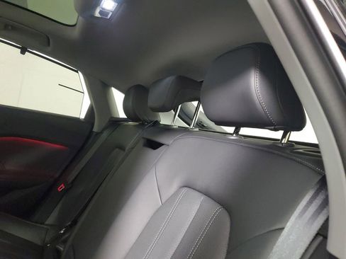 Used 2025 Audi A5 2.0T Premium Plus w/ Premium Plus AWD/4WD image 13