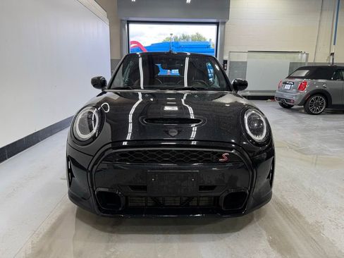 Certified 2023 MINI Cooper S w/ Signature Upholstery Package image 7