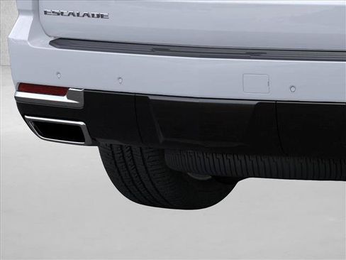 New 2026 Cadillac Escalade Luxury w/ Touring Package RWD image 14