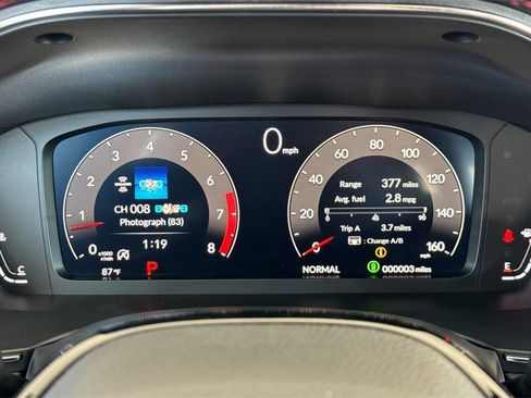 New 2026 Acura Integra A-Spec image 28