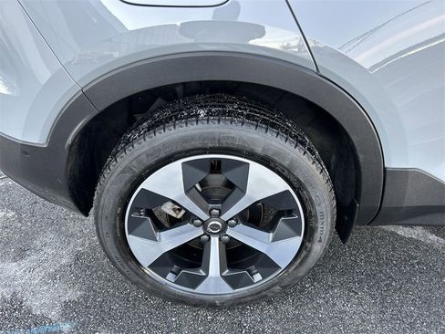 Certified 2024 Volvo XC40 B5 Plus image 12