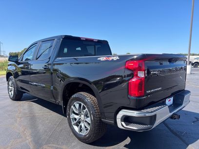 New 2026 Chevrolet Silverado 1500 LT w/ Leather Package