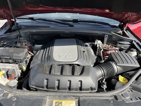 Used 2014 Jeep Grand Cherokee Summit AWD/4WD image 14