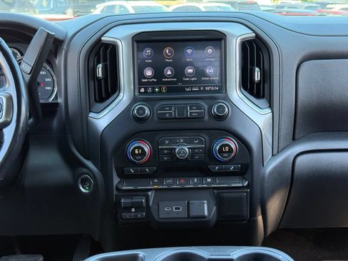 Used 2019 Chevrolet Silverado 1500 LT w/ All-Star Edition AWD/4WD image 16