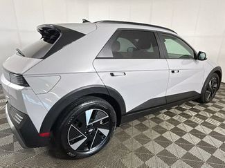 Used 2025 Hyundai Ioniq 5 SEL AWD/4WD video 2