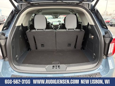 New 2026 Ford Explorer Active w/ Active Comfort Package AWD/4WD image 22