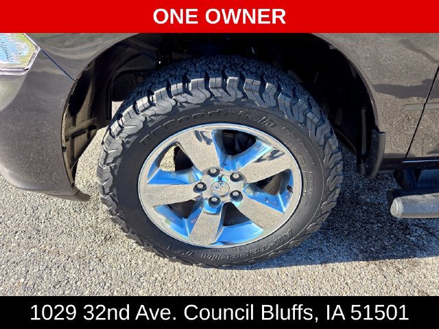 Used 2019 RAM 1500 Express w/ Express Value Package AWD/4WD image 9