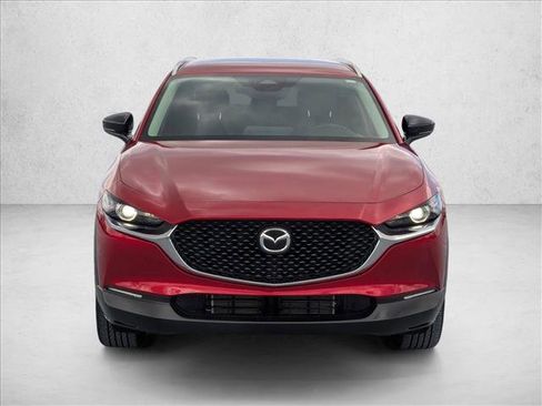 Used 2024 MAZDA CX-30 AWD 2.5 S w/ Select Sport Pkg image 2